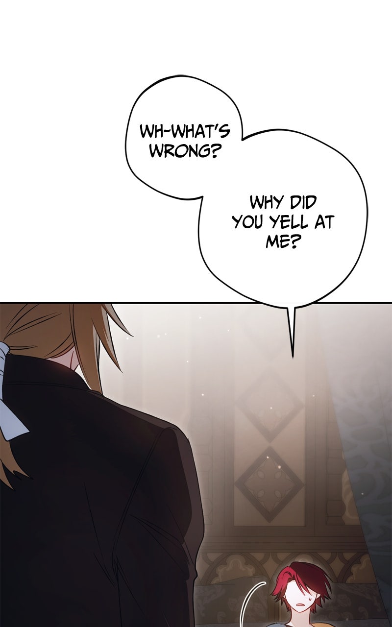 The Villainous Tyranthas Returned (S2) Episode 47 page 12 - 