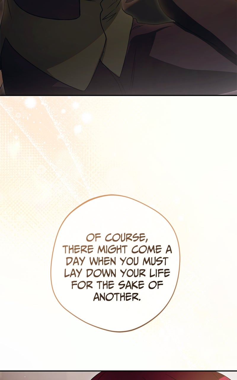 The Villainous Tyranthas Returned (S2) Episode 47 page 20 - 