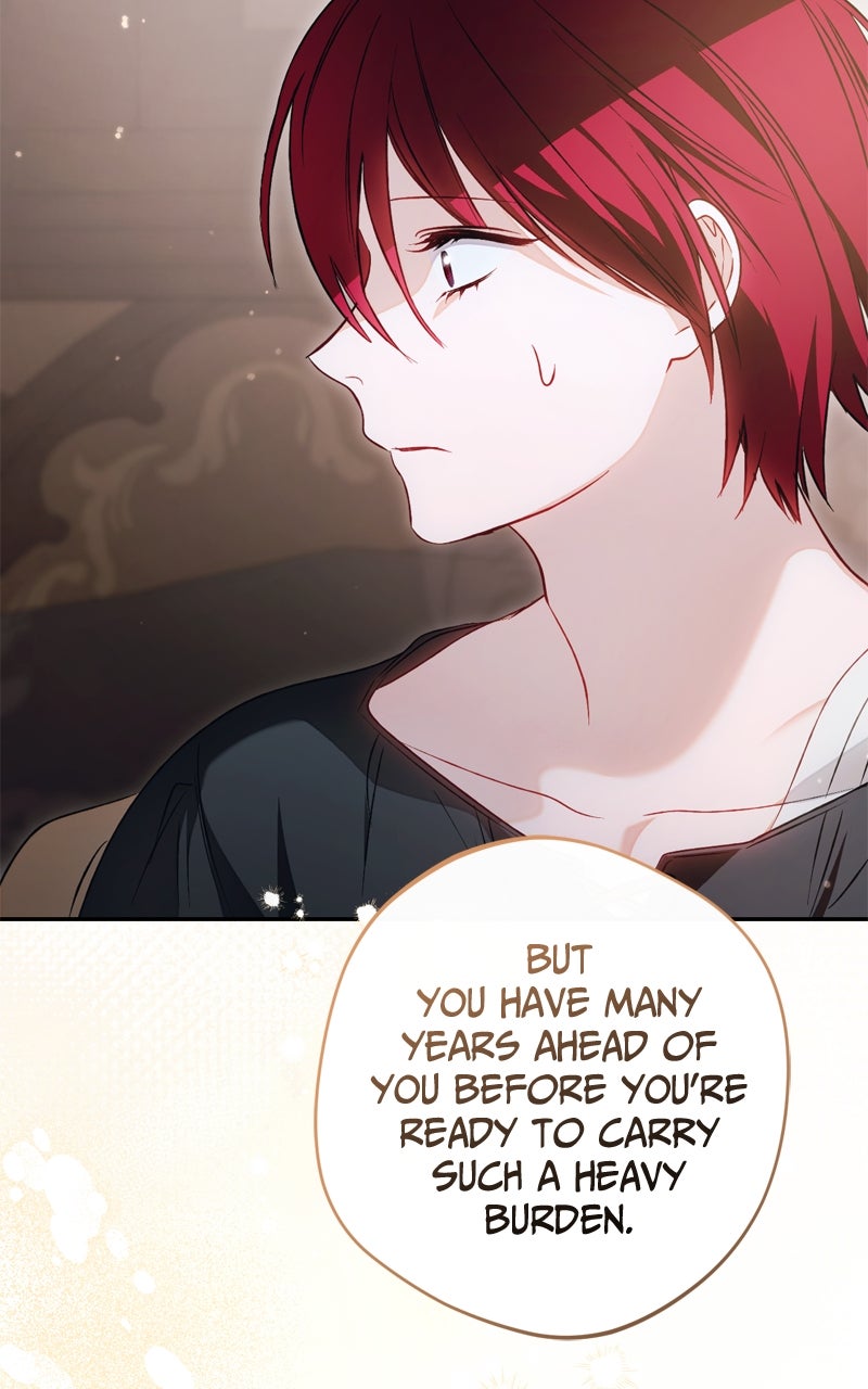 The Villainous Tyranthas Returned (S2) Episode 47 page 21 - 