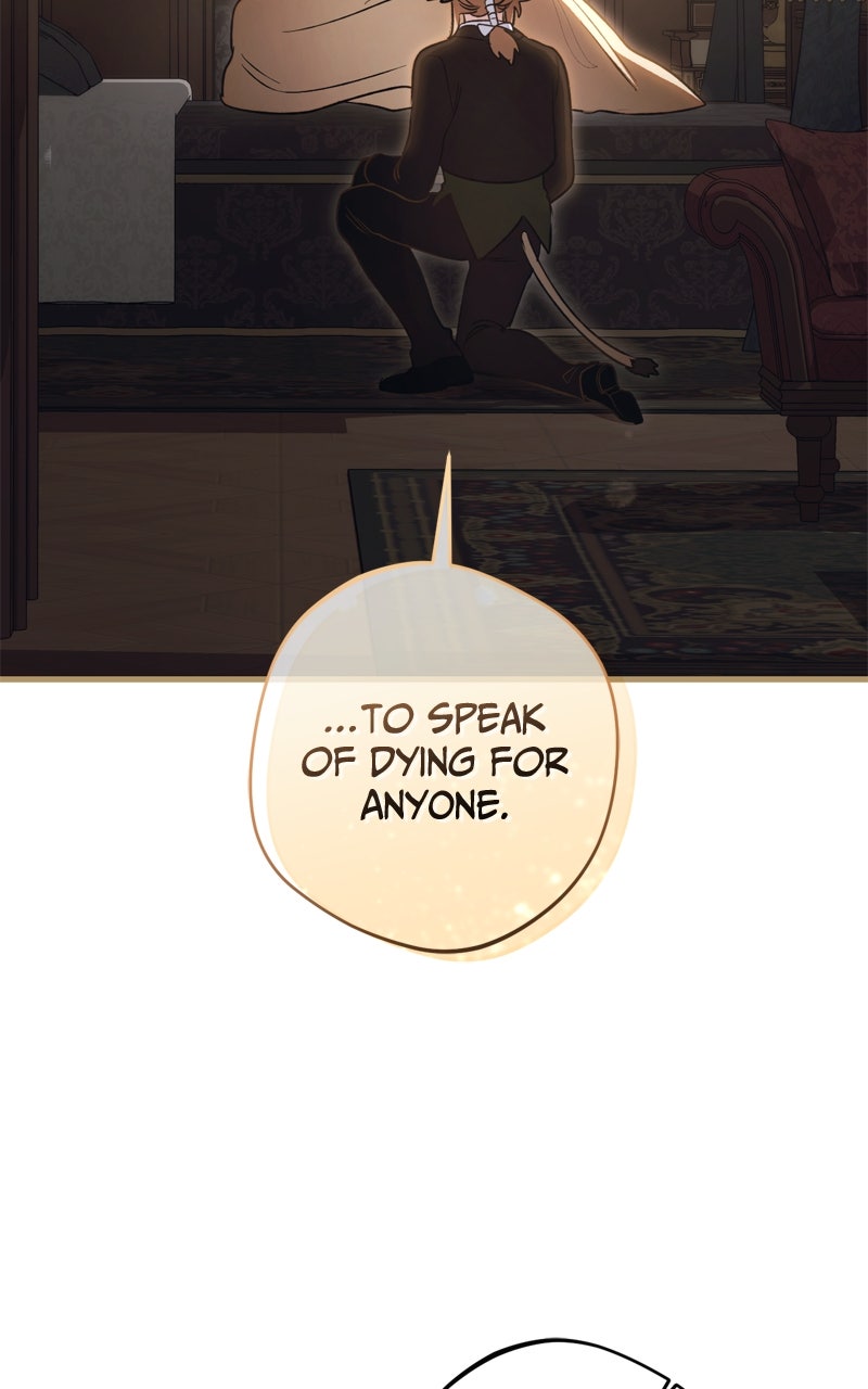 The Villainous Tyranthas Returned (S2) Episode 47 page 23 - 