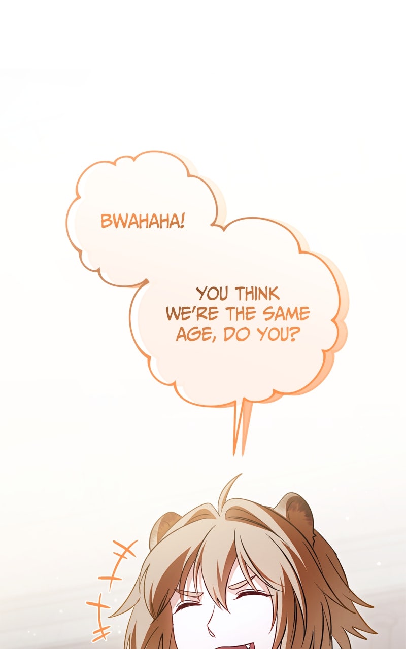 The Villainous Tyranthas Returned (S2) Episode 47 page 38 - 