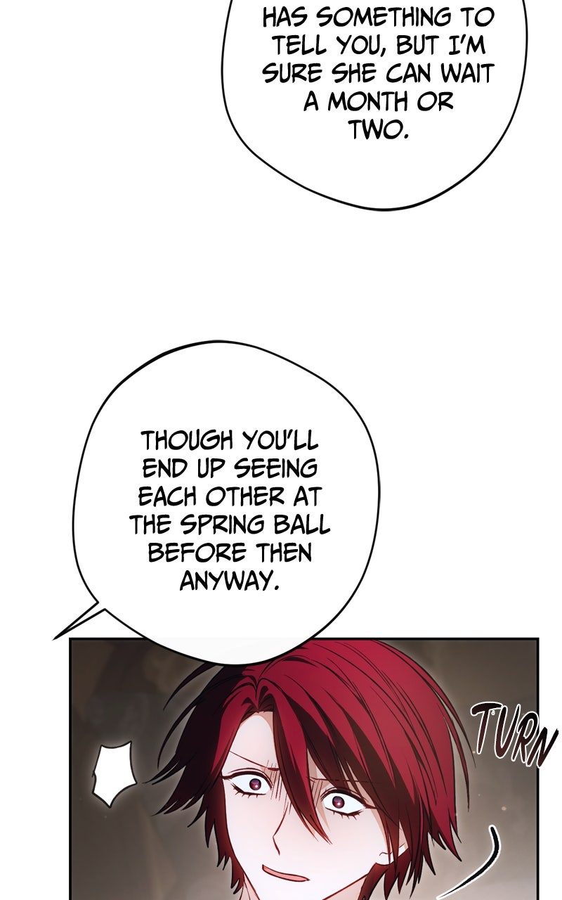 The Villainous Tyranthas Returned (S2) Episode 47 page 43 - 