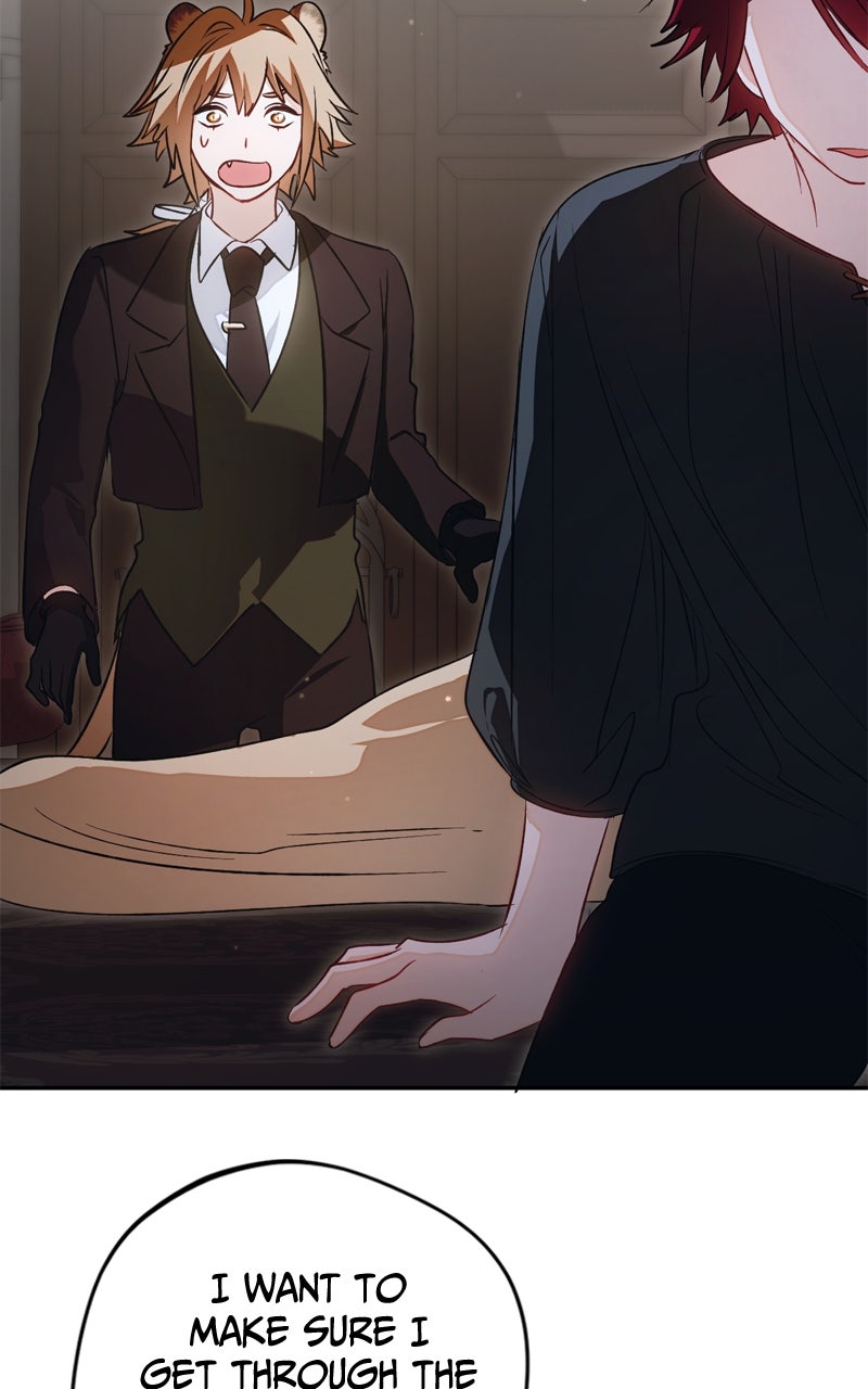 The Villainous Tyranthas Returned (S2) Episode 47 page 53 - 