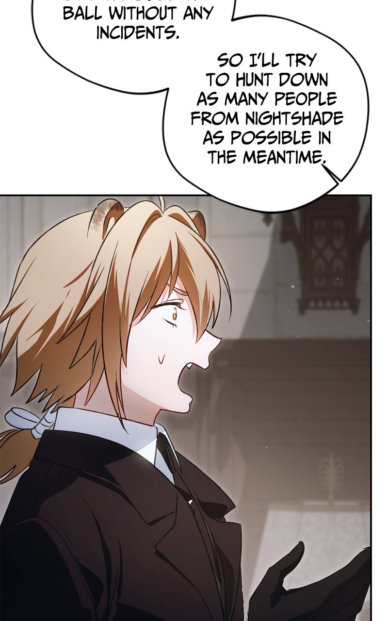 The Villainous Tyranthas Returned (S2) Episode 47 page 54 - 