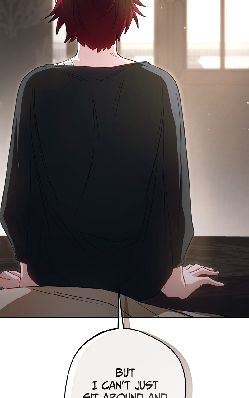The Villainous Tyranthas Returned (S2) Episode 47 page 56 - 