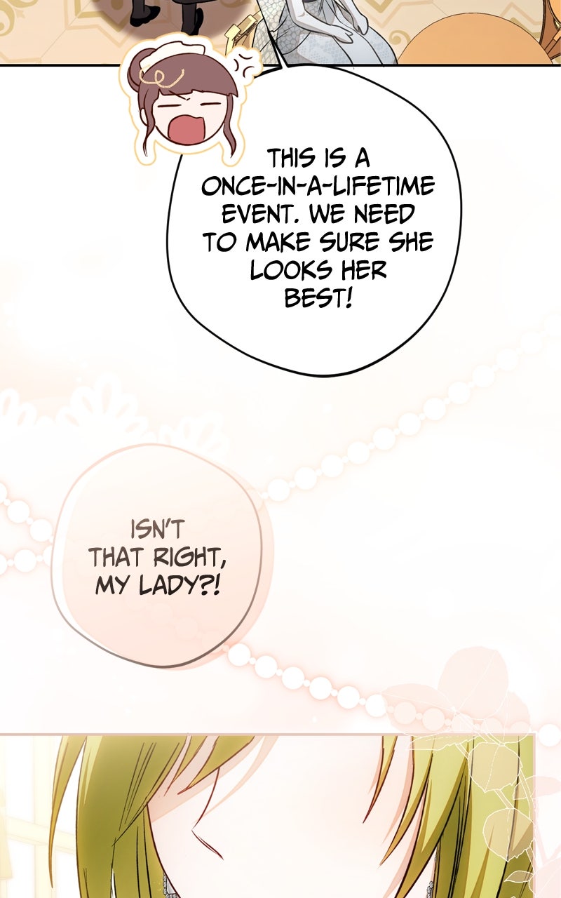 The Villainous Tyranthas Returned (S2) Episode 47 page 70 - 