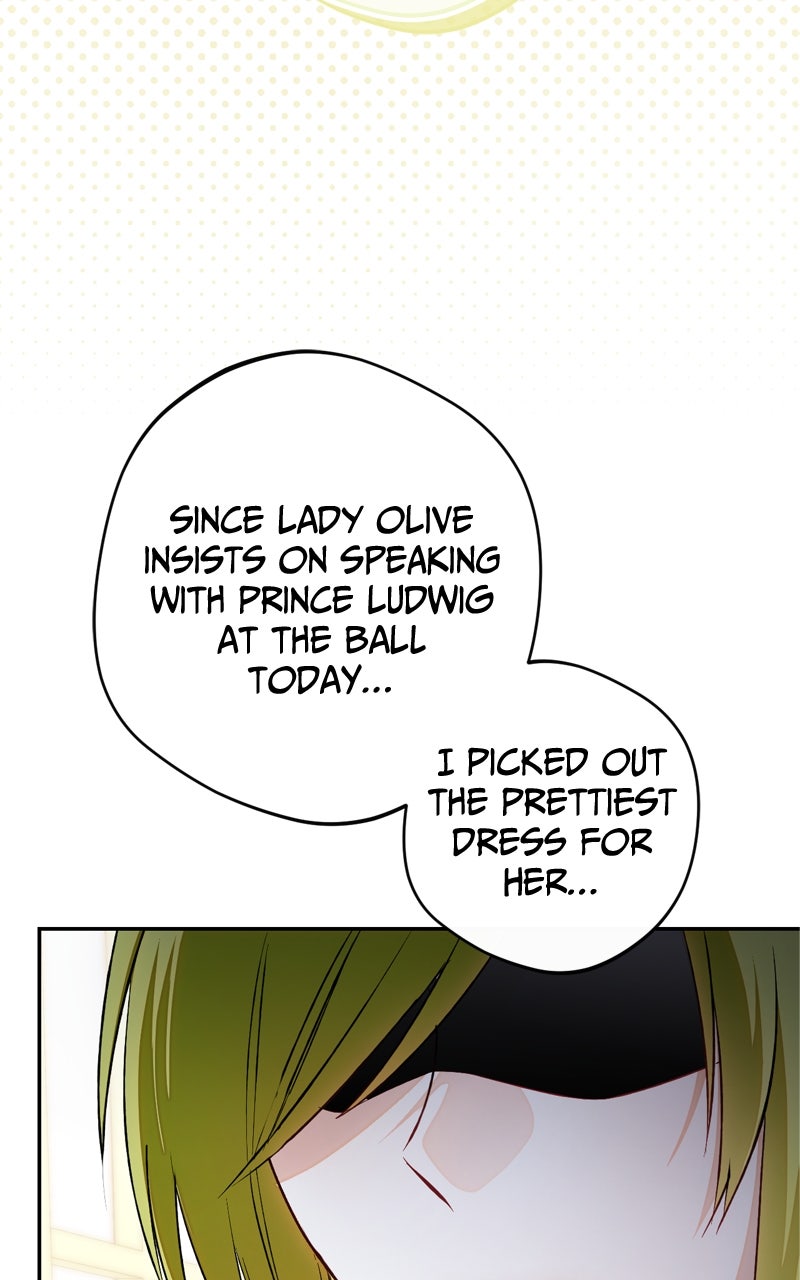 The Villainous Tyranthas Returned (S2) Episode 47 page 75 - 