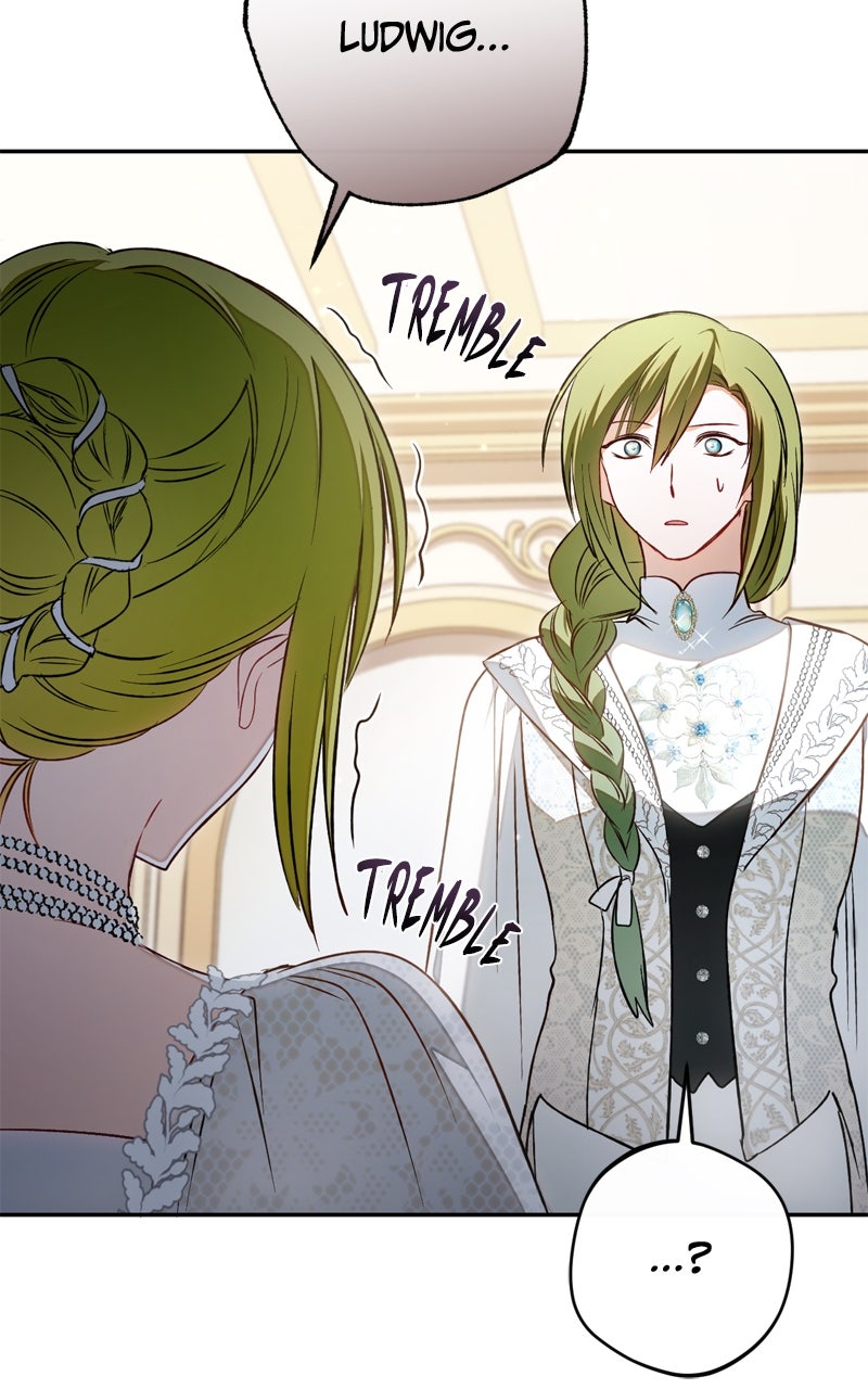 The Villainous Tyranthas Returned (S2) Episode 47 page 77 - 