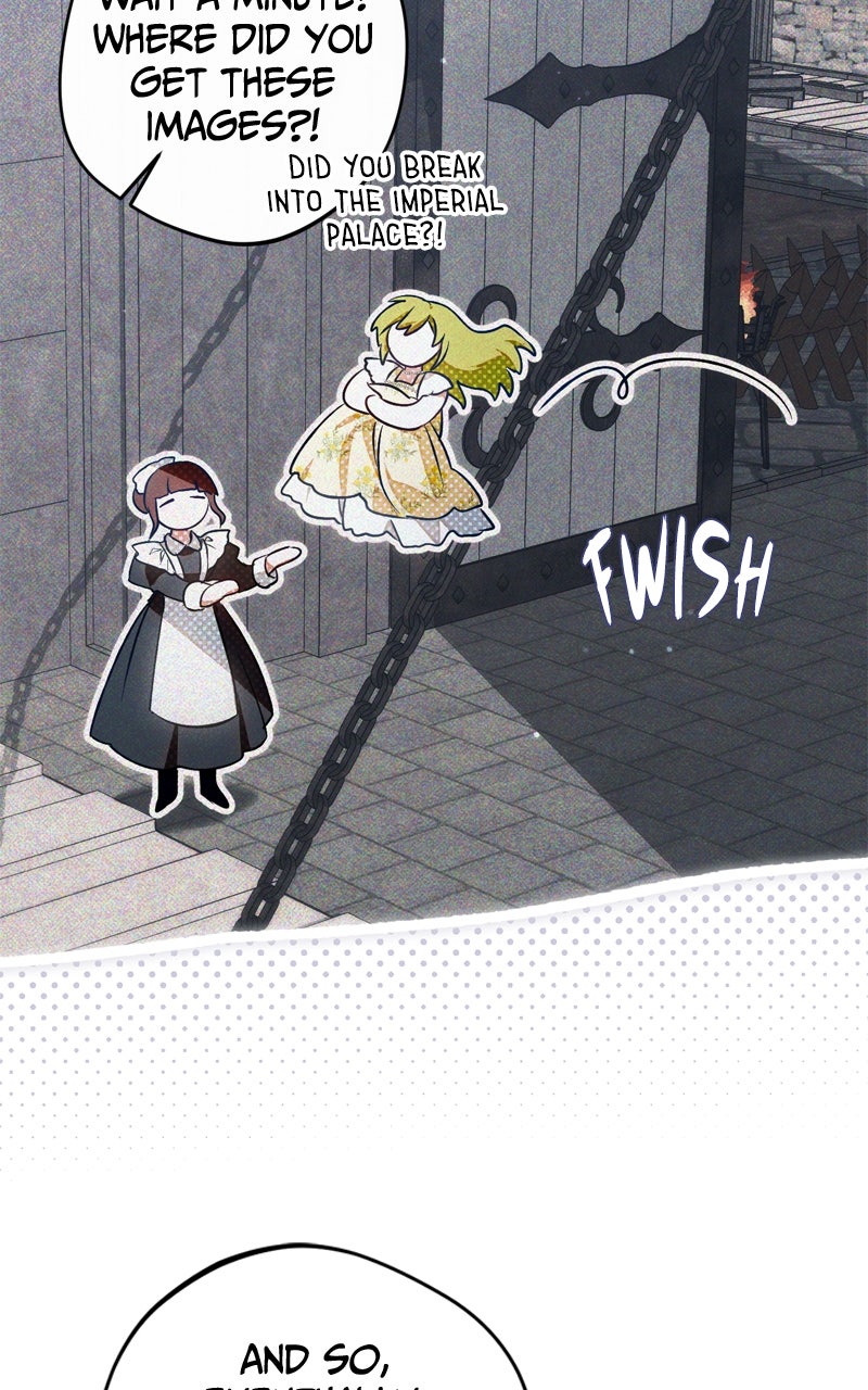 The Villainous Tyranthas Returned (S2) Episode 47 page 88 - 