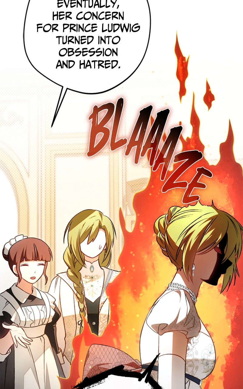 The Villainous Tyranthas Returned (S2) Episode 47 page 89 - 