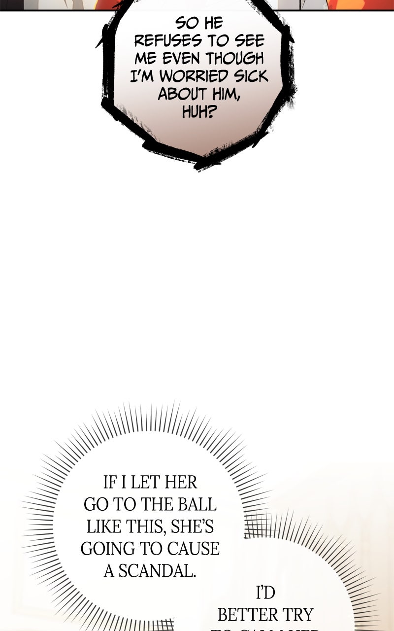 The Villainous Tyranthas Returned (S2) Episode 47 page 90 - 