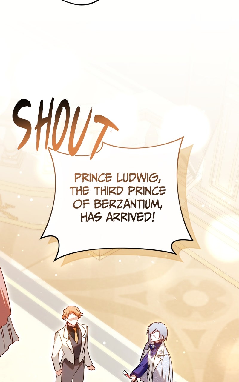 The Villainous Tyranthas Returned (S2) Episode 48 page 107 - 