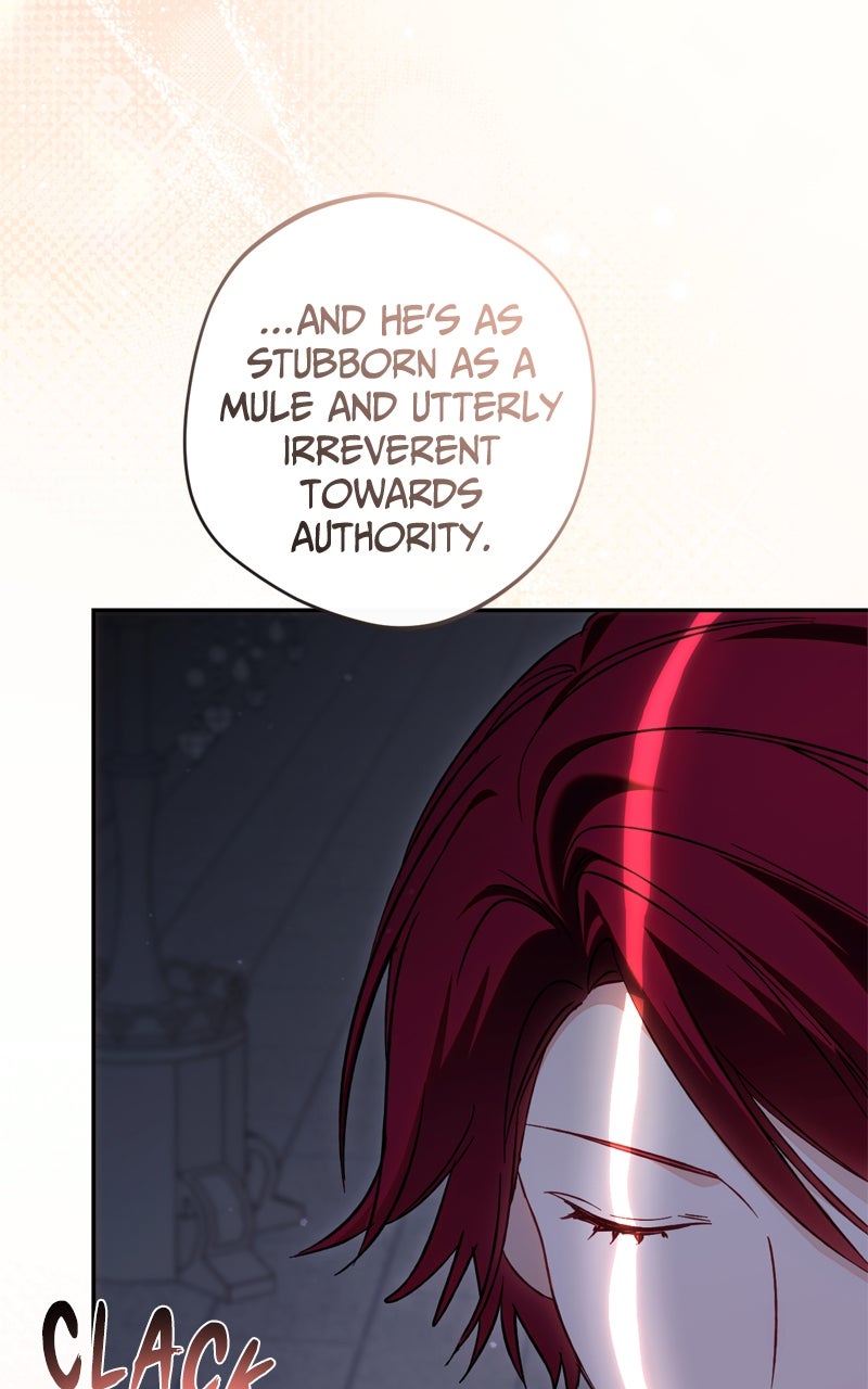 The Villainous Tyranthas Returned (S2) Episode 48 page 112 - 