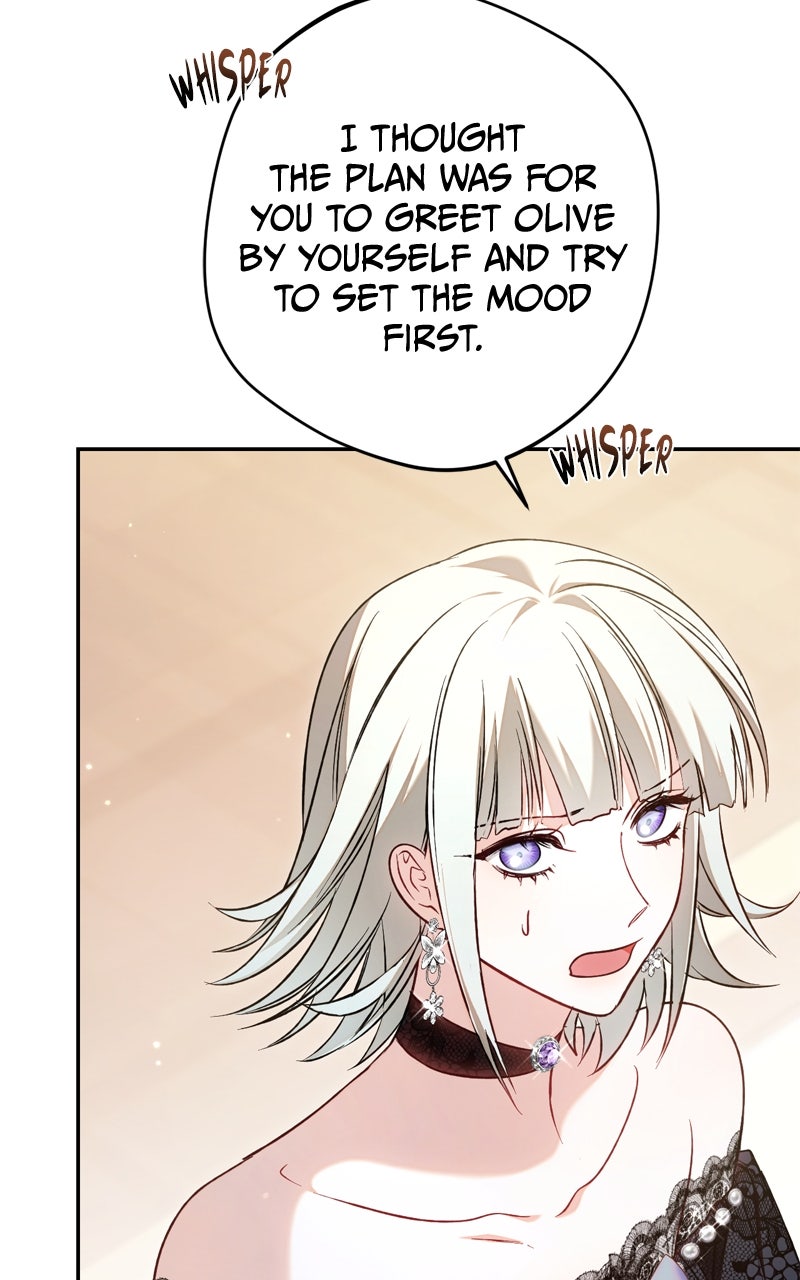 The Villainous Tyranthas Returned (S2) Episode 48 page 19 - 