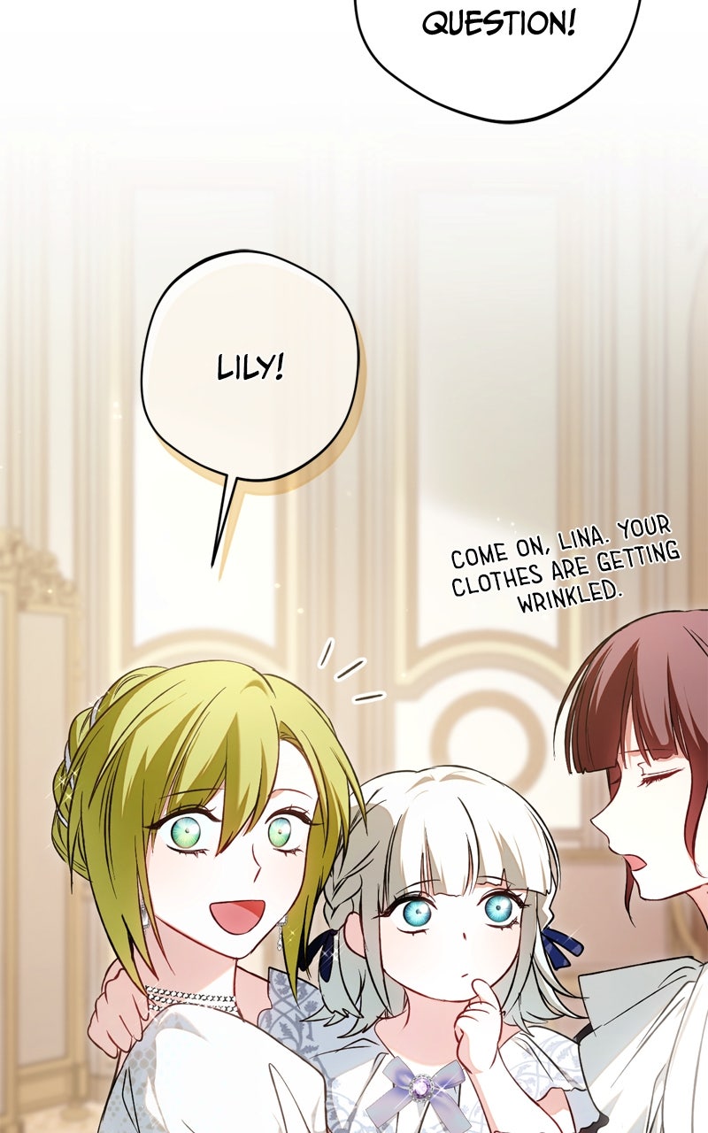 The Villainous Tyranthas Returned (S2) Episode 48 page 22 - 