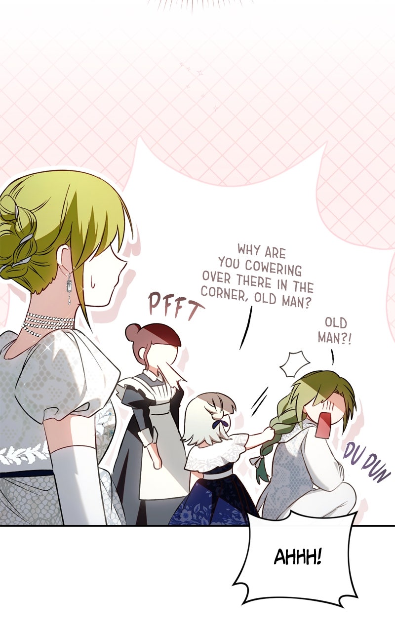 The Villainous Tyranthas Returned (S2) Episode 48 page 29 - 