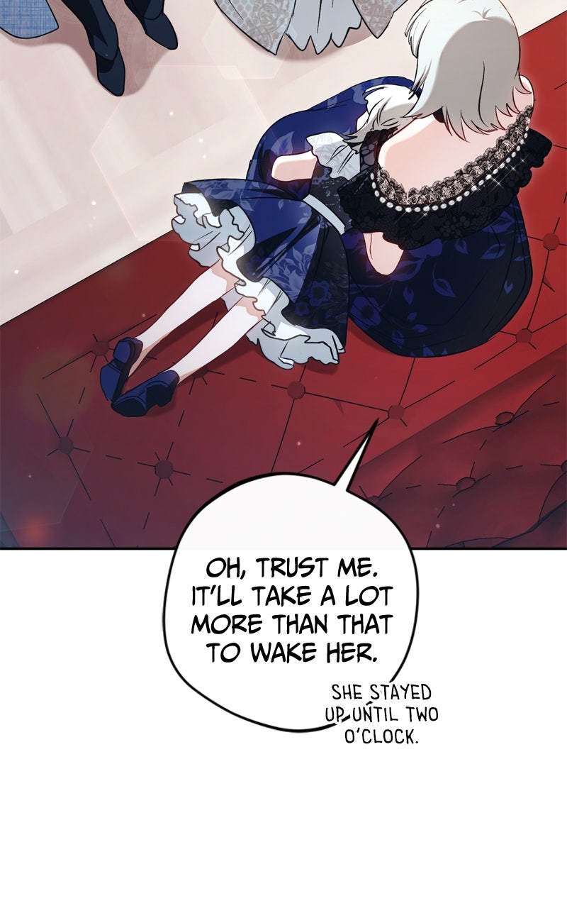 The Villainous Tyranthas Returned (S2) Episode 48 page 42 - 