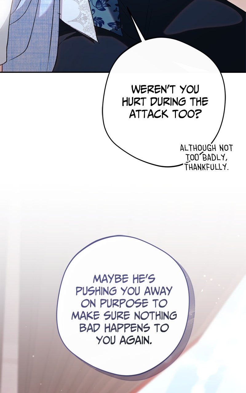 The Villainous Tyranthas Returned (S2) Episode 48 page 46 - 