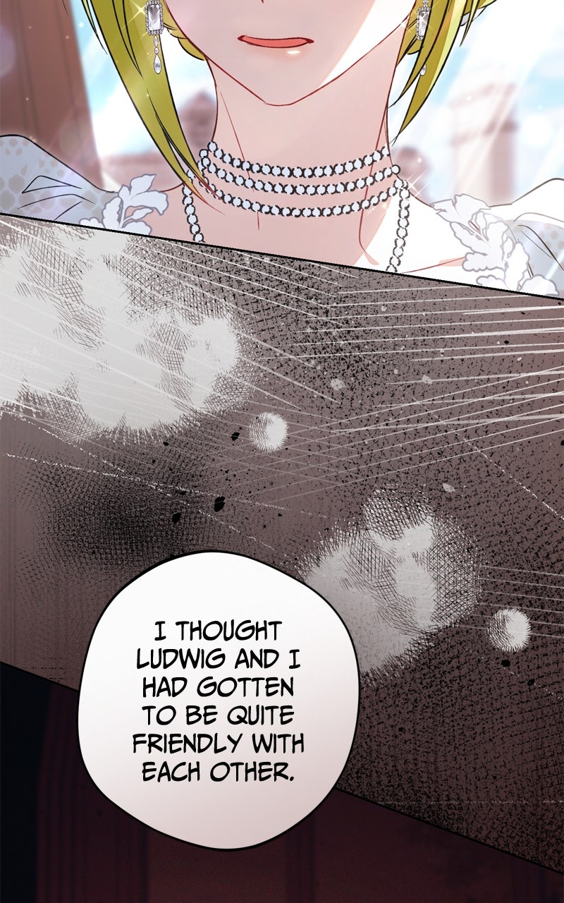 The Villainous Tyranthas Returned (S2) Episode 48 page 49 - 