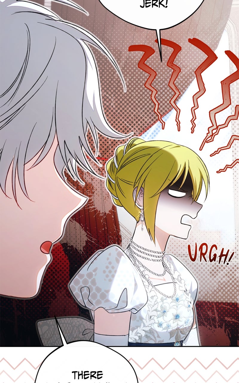 The Villainous Tyranthas Returned (S2) Episode 48 page 52 - 