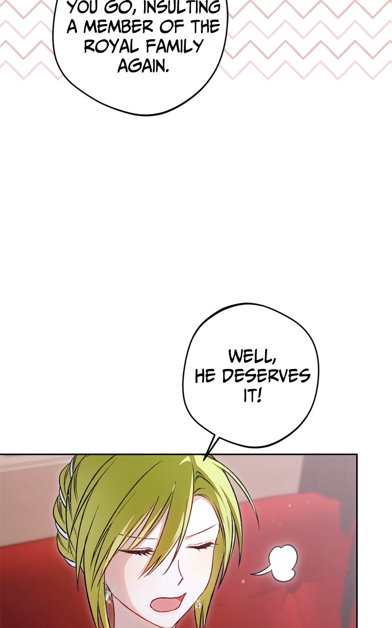 The Villainous Tyranthas Returned (S2) Episode 48 page 53 - 