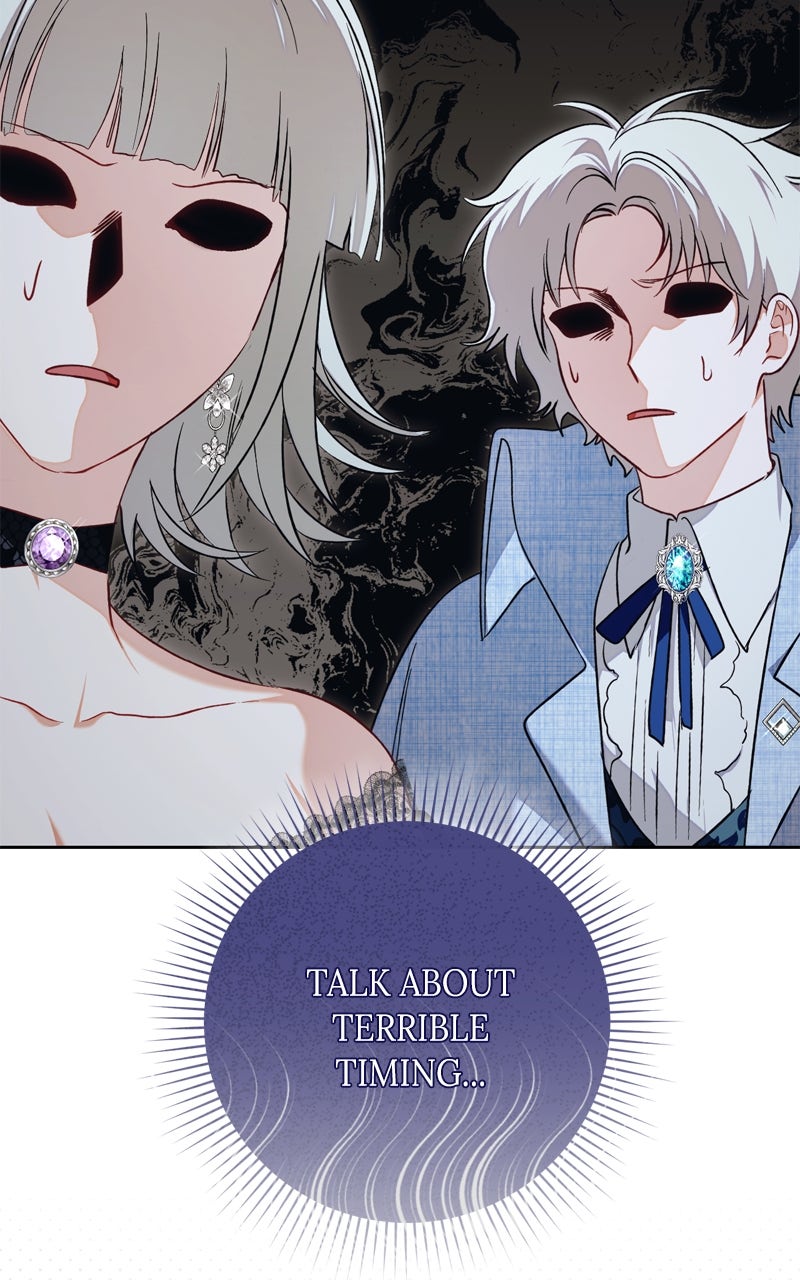 The Villainous Tyranthas Returned (S2) Episode 48 page 61 - 