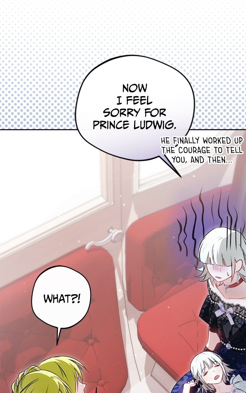 The Villainous Tyranthas Returned (S2) Episode 48 page 62 - 