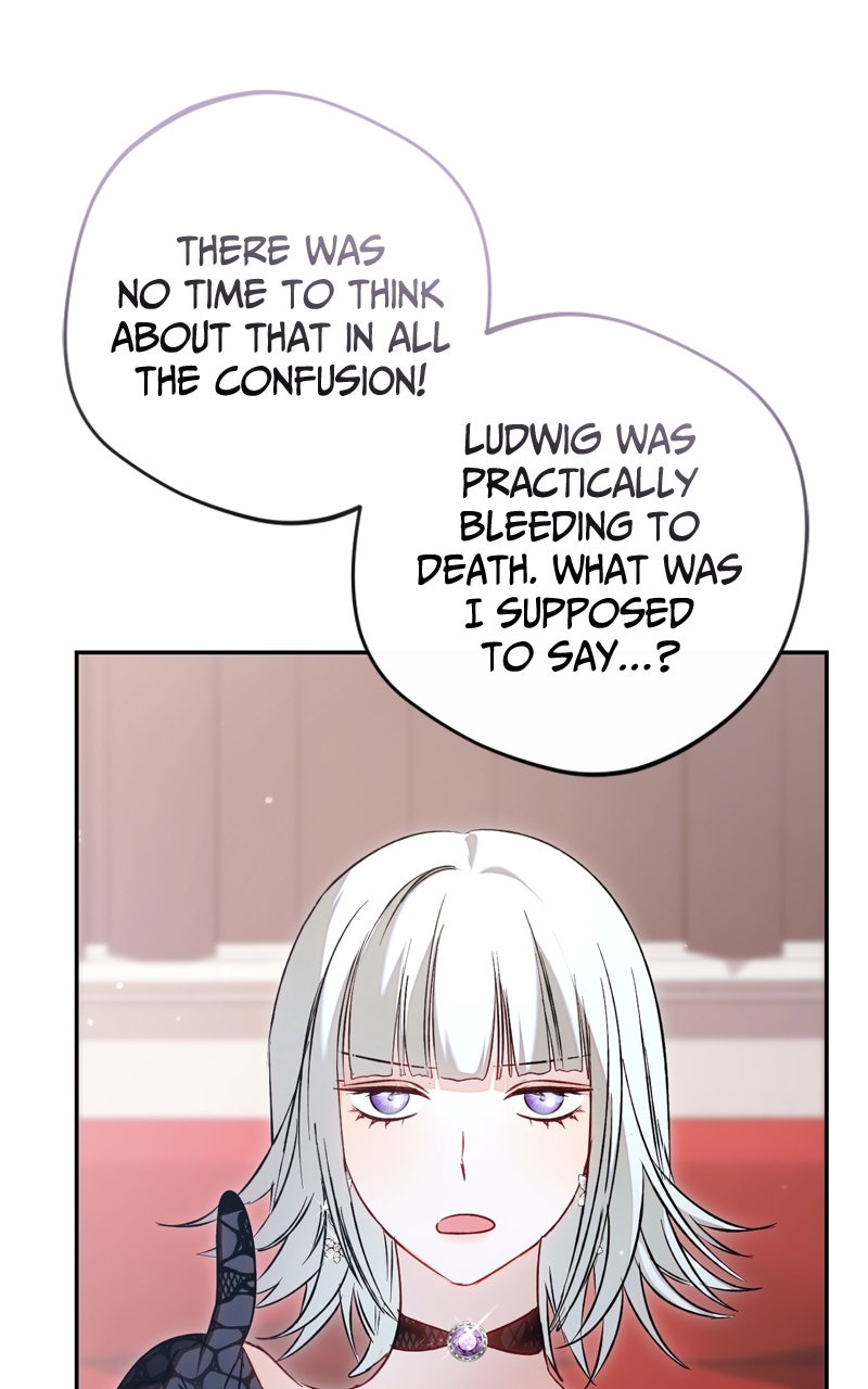 The Villainous Tyranthas Returned (S2) Episode 48 page 66 - 