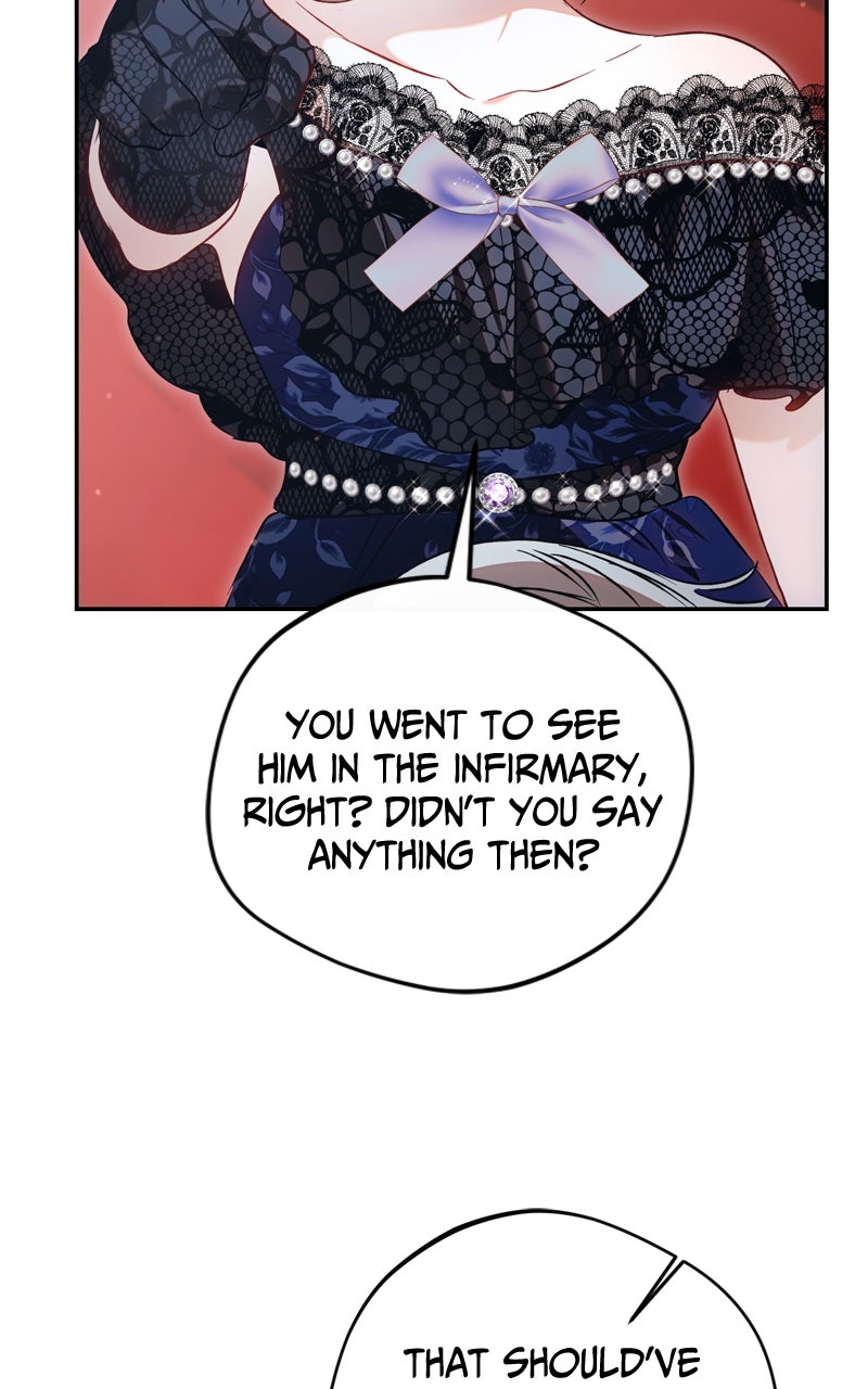 The Villainous Tyranthas Returned (S2) Episode 48 page 67 - 