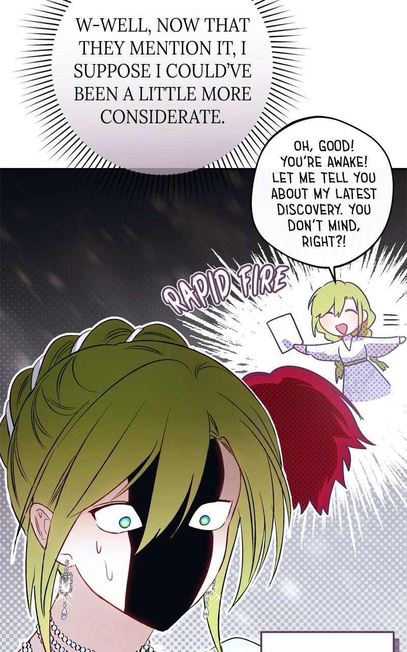 The Villainous Tyranthas Returned (S2) Episode 48 page 84 - 
