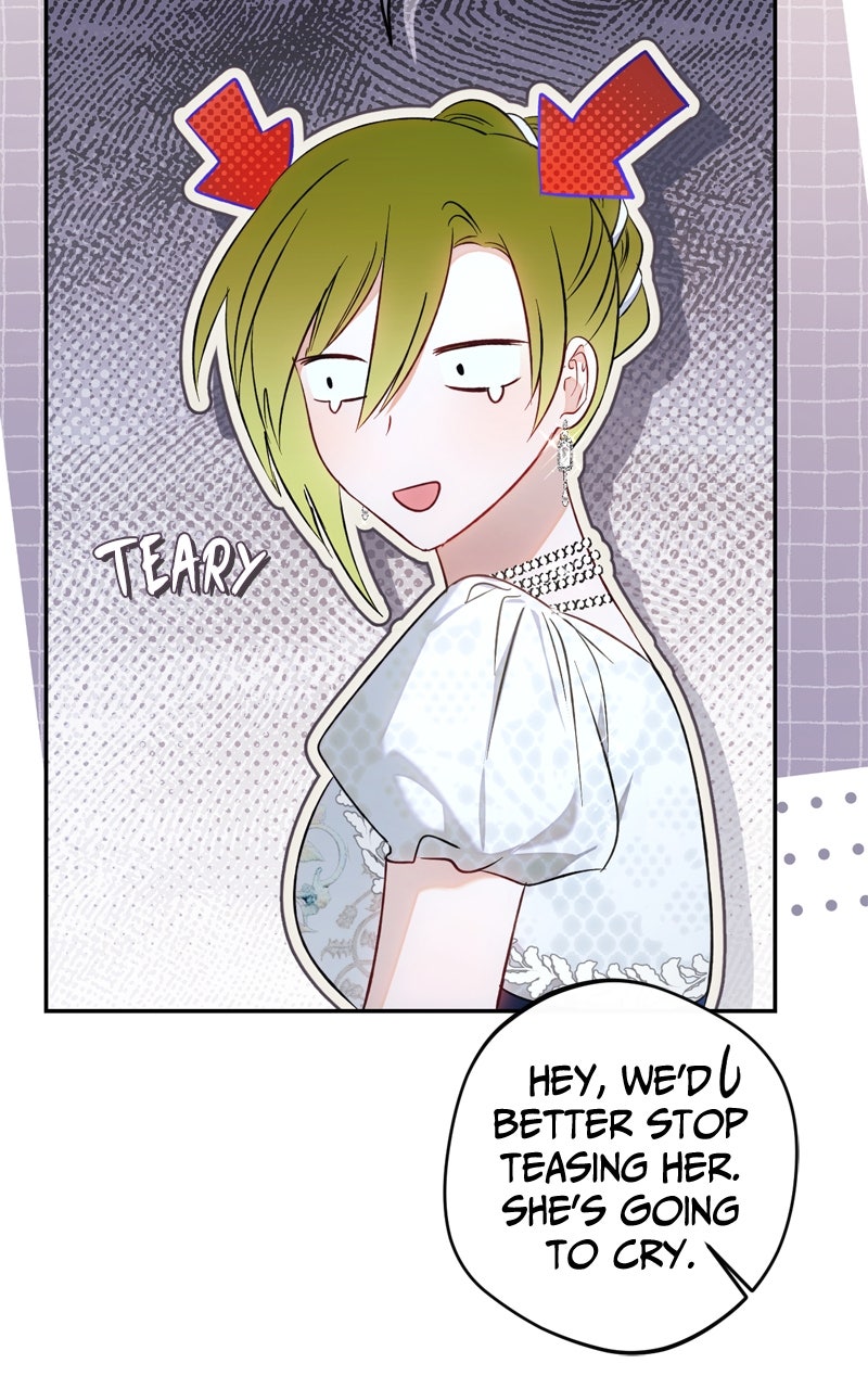 The Villainous Tyranthas Returned (S2) Episode 48 page 88 - 