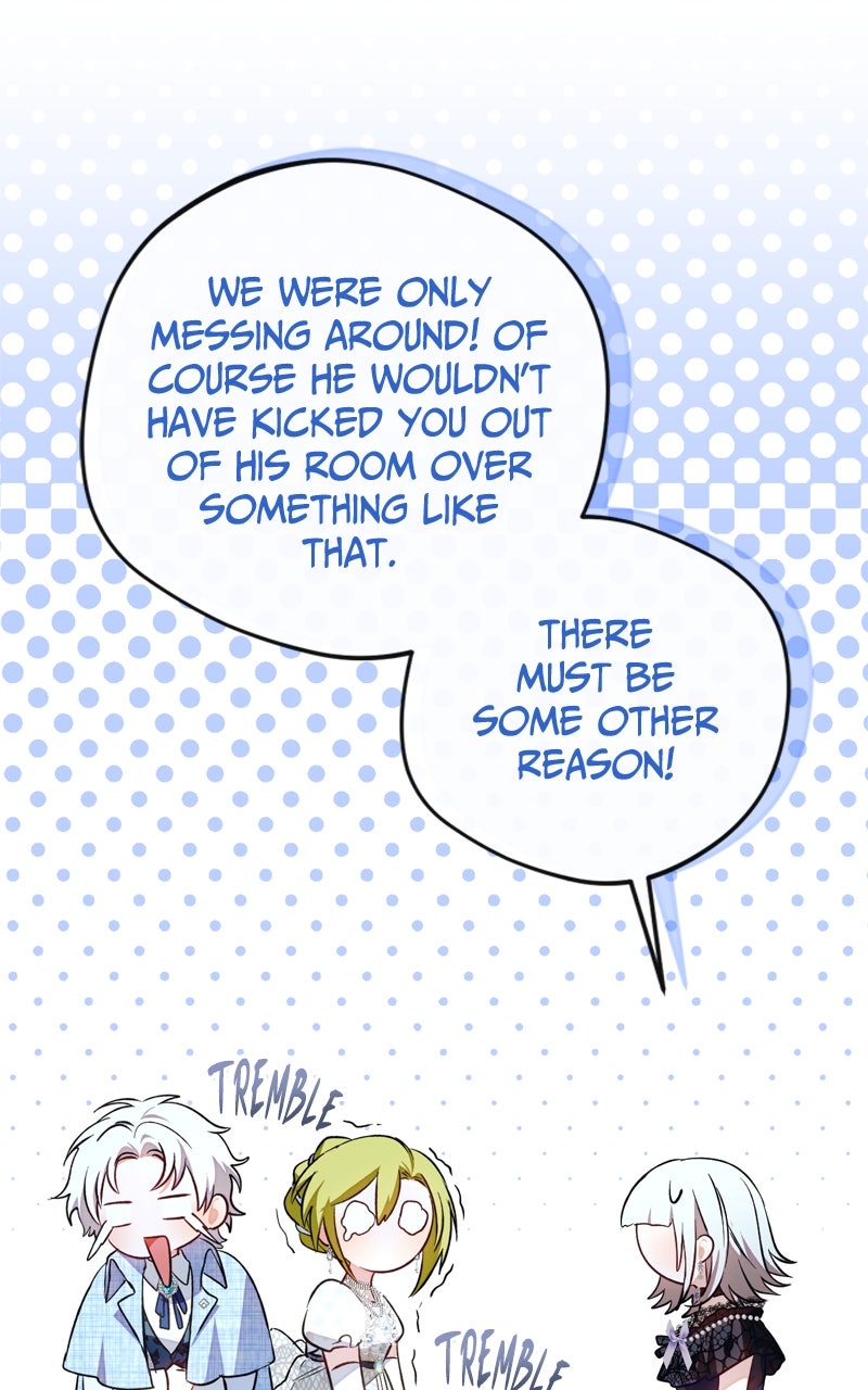 The Villainous Tyranthas Returned (S2) Episode 48 page 89 - 