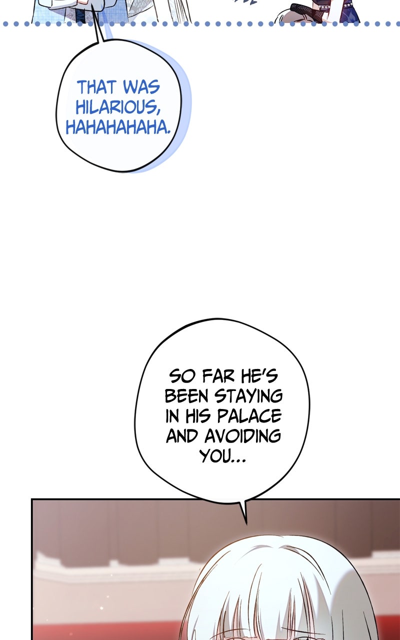 The Villainous Tyranthas Returned (S2) Episode 48 page 90 - 