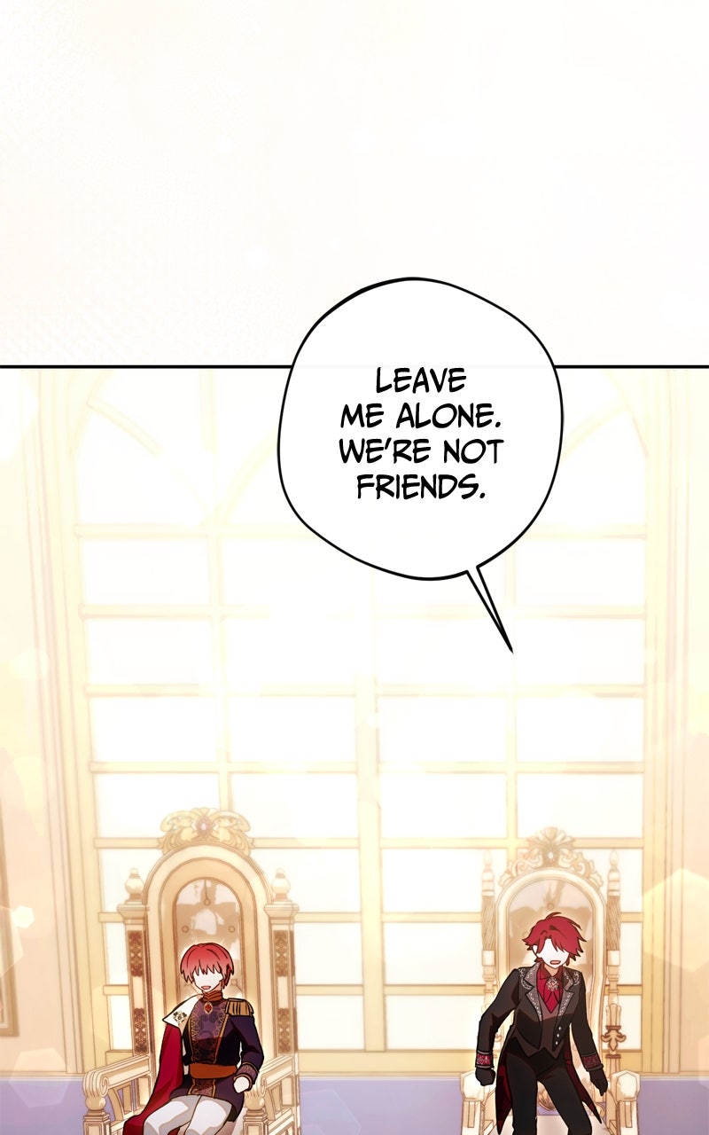 The Villainous Tyranthas Returned (S2) Episode 49 page 20 - 