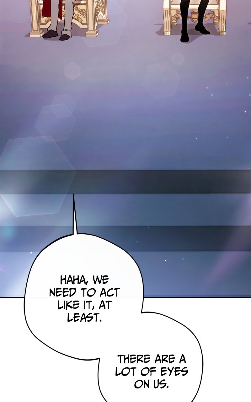 The Villainous Tyranthas Returned (S2) Episode 49 page 21 - 