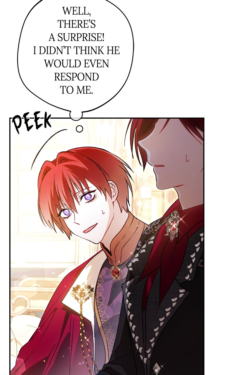 The Villainous Tyranthas Returned (S2) Episode 49 page 24 - 