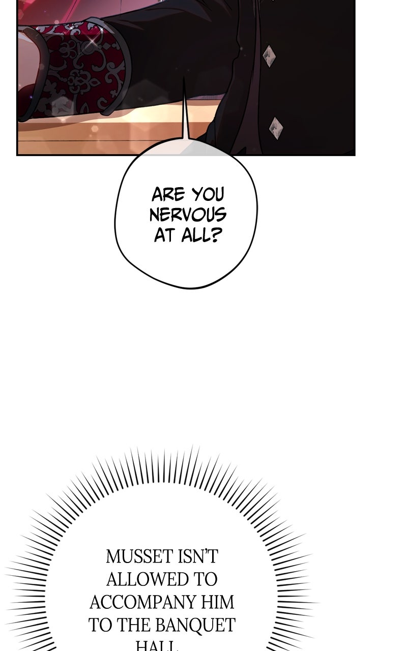 The Villainous Tyranthas Returned (S2) Episode 49 page 25 - 