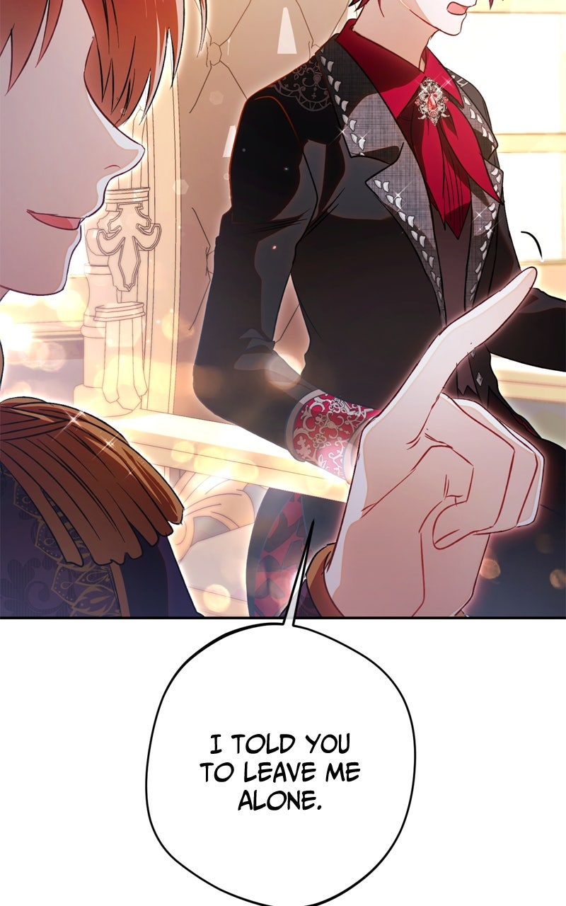 The Villainous Tyranthas Returned (S2) Episode 49 page 28 - 