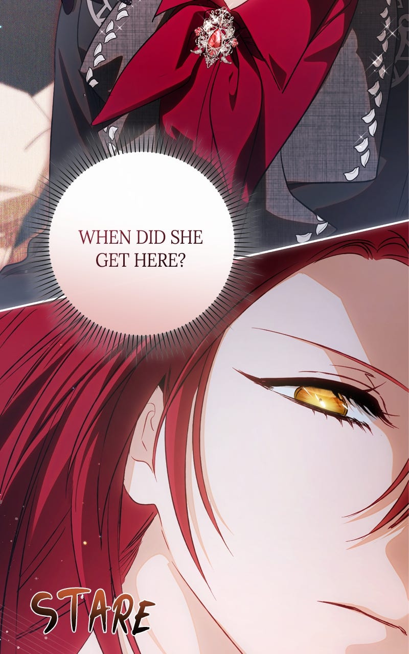 The Villainous Tyranthas Returned (S2) Episode 49 page 46 - 