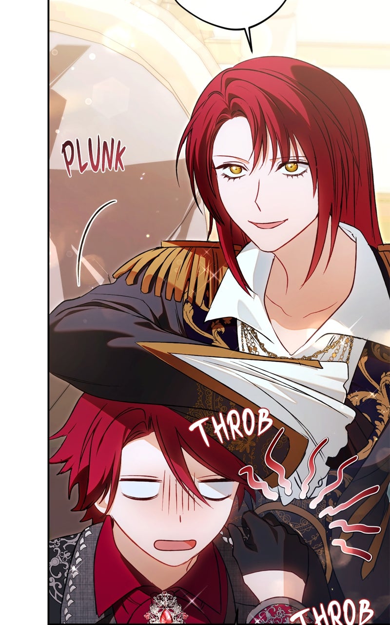 The Villainous Tyranthas Returned (S2) Episode 49 page 49 - 
