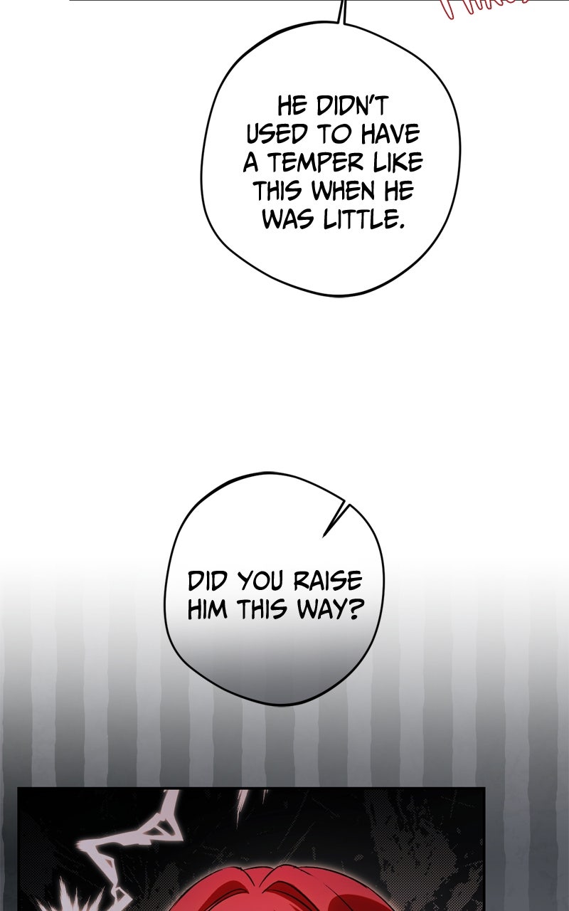 The Villainous Tyranthas Returned (S2) Episode 49 page 50 - 