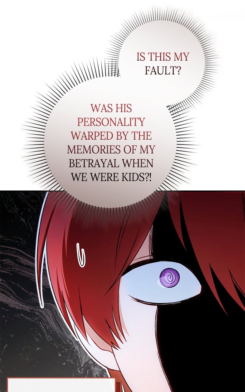 The Villainous Tyranthas Returned (S2) Episode 49 page 52 - 