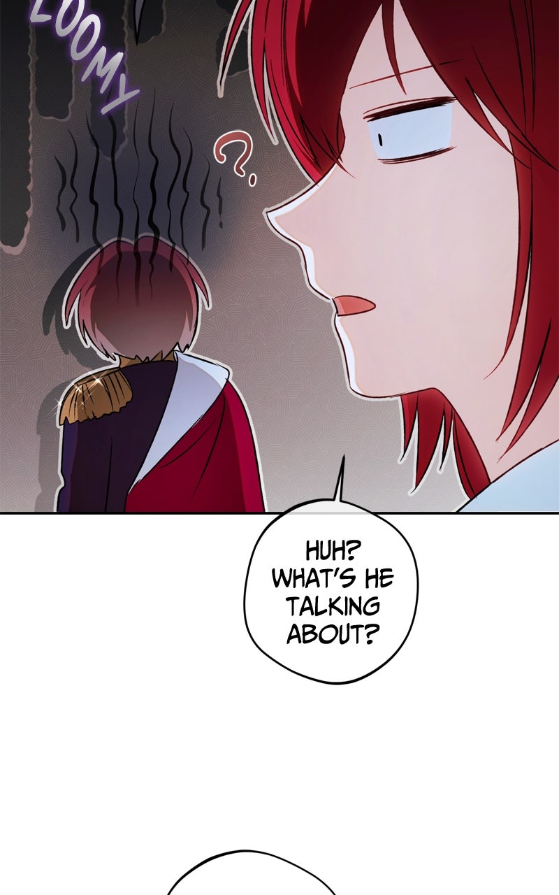 The Villainous Tyranthas Returned (S2) Episode 49 page 54 - 