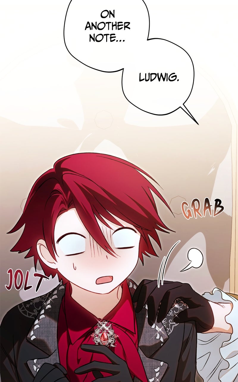 The Villainous Tyranthas Returned (S2) Episode 49 page 55 - 