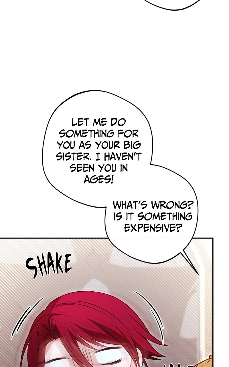 The Villainous Tyranthas Returned (S2) Episode 49 page 60 - 