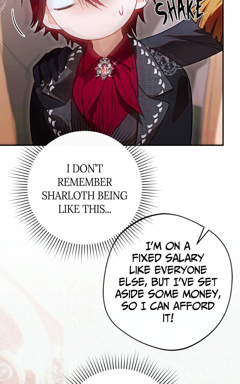 The Villainous Tyranthas Returned (S2) Episode 49 page 61 - 