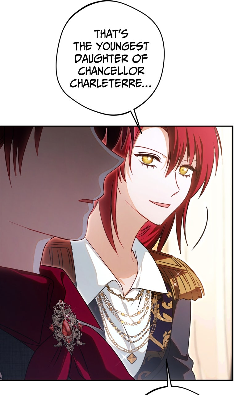 The Villainous Tyranthas Returned (S2) Episode 49 page 71 - 