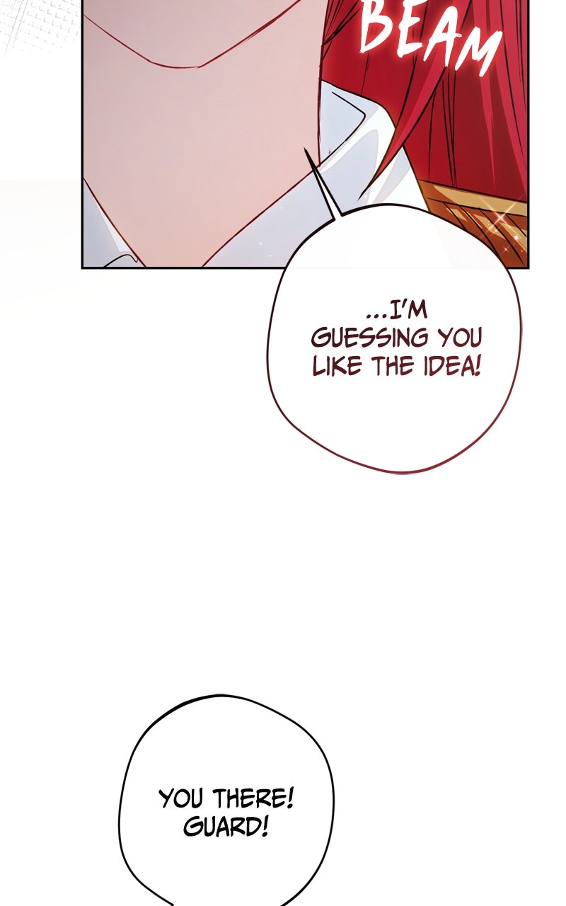 The Villainous Tyranthas Returned (S2) Episode 49 page 99 - 