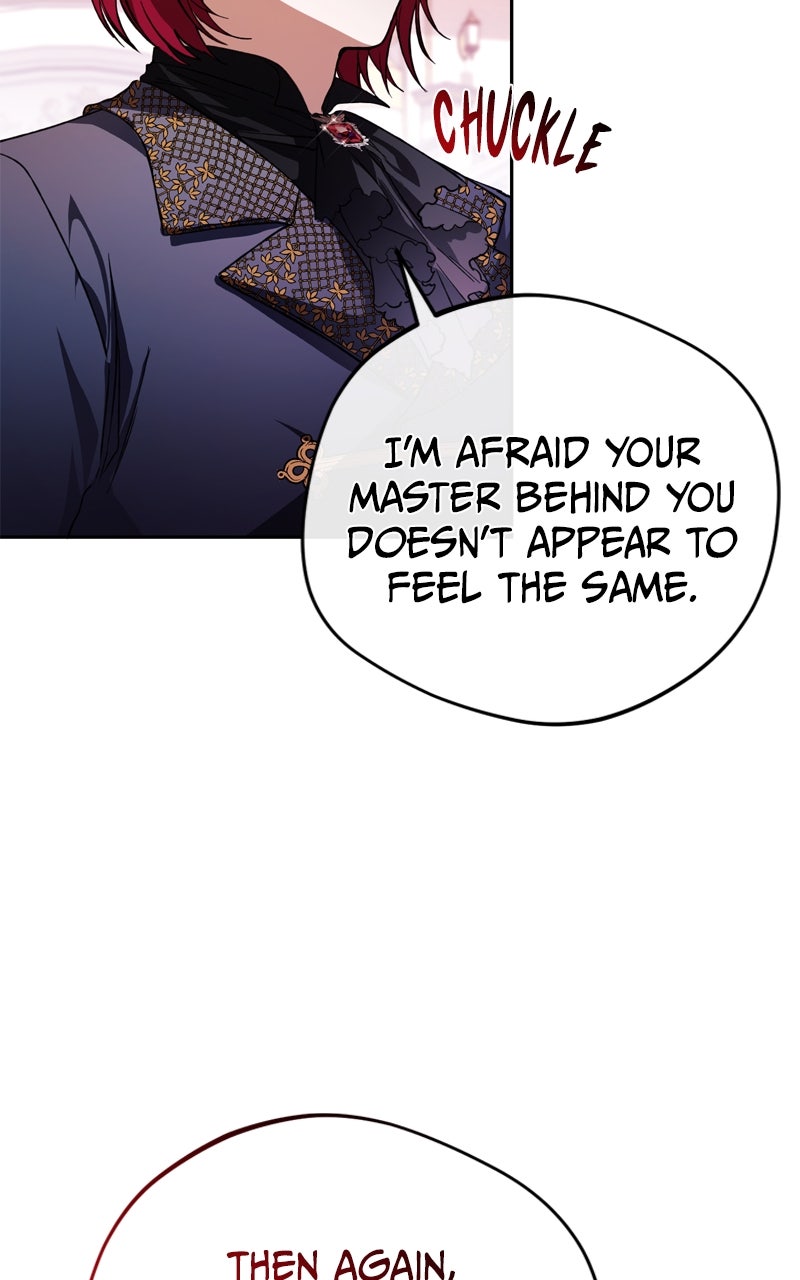 The Villainous Tyranthas Returned Episode 5 page 11 - 