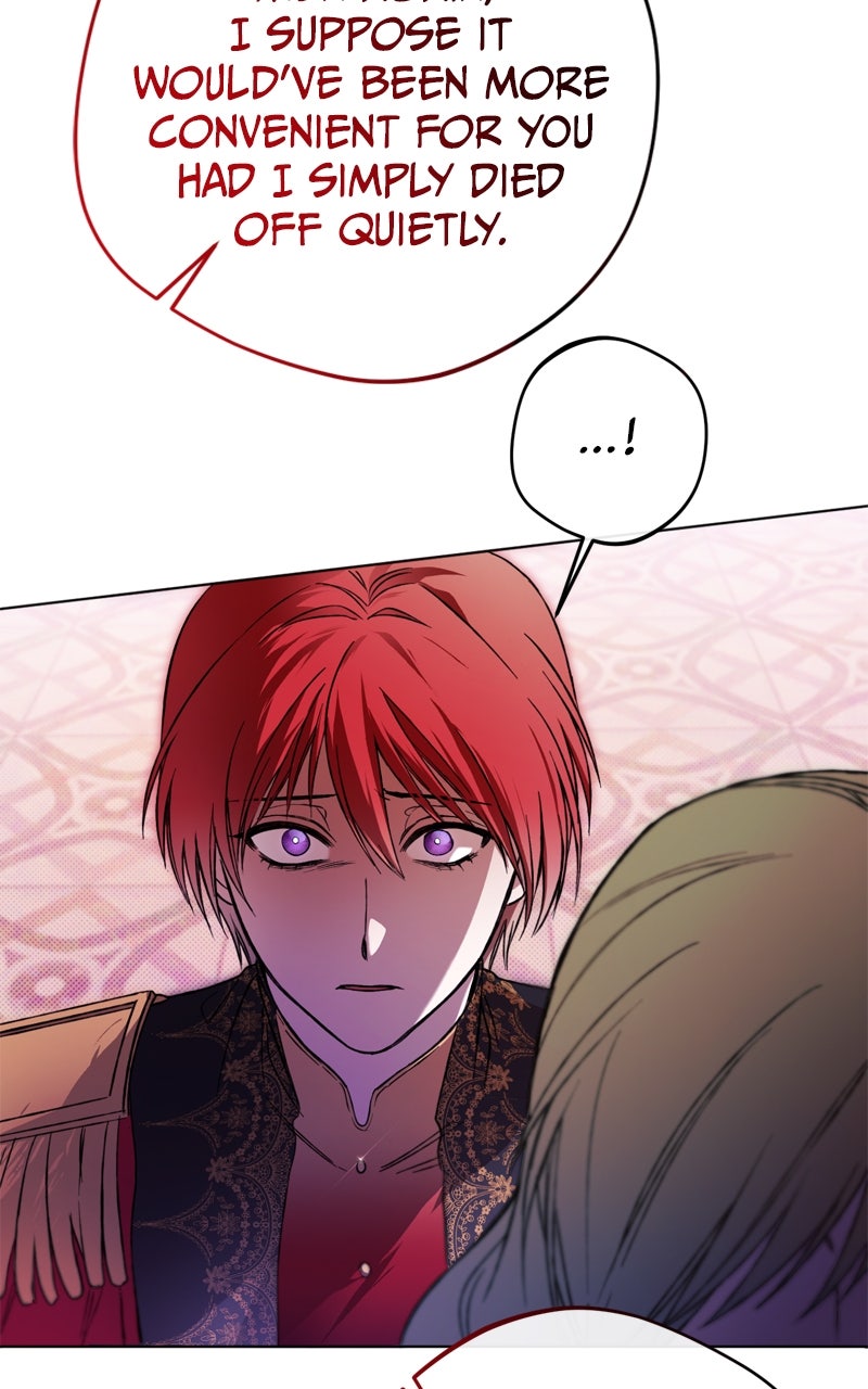 The Villainous Tyranthas Returned Episode 5 page 12 - 